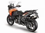 KTM 1290 Superadventure S im ersten Test