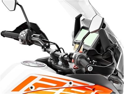 KTM 1290 Superadventure S im ersten Test - Bild 6