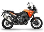 KTM 1290 Superadventure S im ersten Test