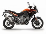 KTM 1090 Adventure Test 2017