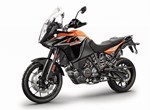 KTM 1090 Adventure Test 2017