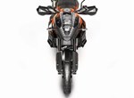 KTM 1090 Adventure Test 2017