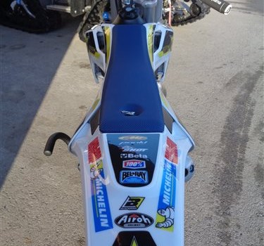 >>>HUSQVARNA TC65 MY2017 mbRACING/ROCKSTAR Edt.<<< - Bild 3