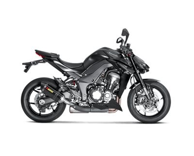 Akrapovic Neuheiten für diverse Kawasaki Modelle! - Bild 3