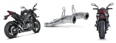 Akrapovic Neuheiten für diverse Kawasaki Modelle! - Bild 5