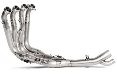 Akrapovic Neuheiten für diverse BMW Modelle! - Bild 4