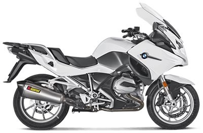 Akrapovic Neuheiten für diverse BMW Modelle! - Bild 6