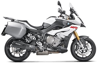 Akrapovic Neuheiten für diverse BMW Modelle! - Bild 7