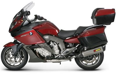 Akrapovic Neuheiten für diverse BMW Modelle! - Bild 9