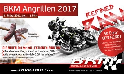 BKM Angrillen 04.03. - Bild 2