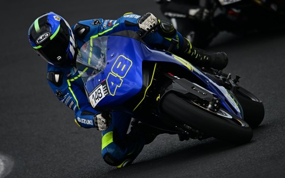 Rennstreckenbesuch in Misano - Bild 1