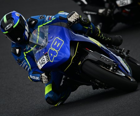 Rennstreckenbesuch in Misano Rennstreckenbesuch in Misano