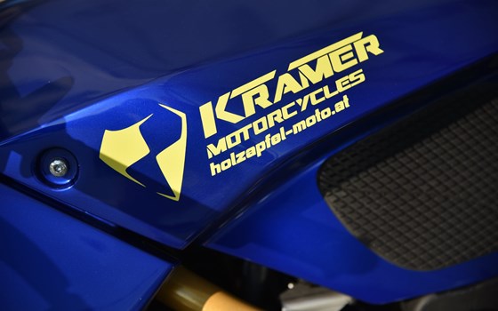 Rennstreckenbesuch in Misano - Bild 7