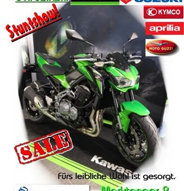 TAG DER OFFENEN TÜR