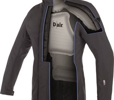 DAINESE CYCLONE D-AIR NEU - Bild 1