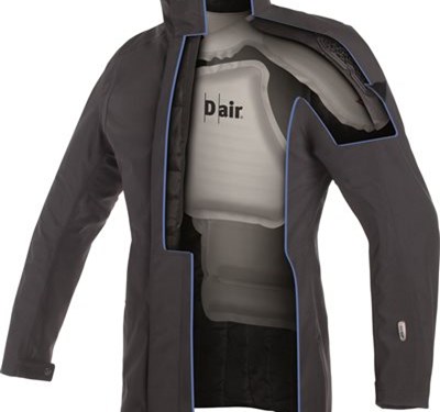 DAINESE CYCLONE D-AIR NEU