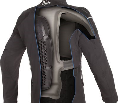DAINESE CYCLONE D-AIR NEU - Bild 4