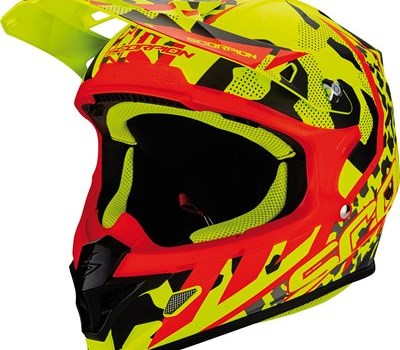 Scorpion VX-21 AIR - Bild 1