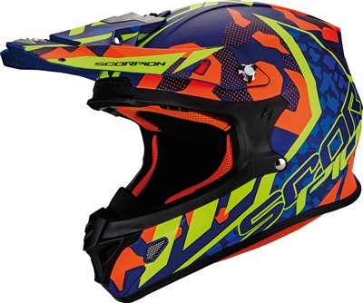 Scorpion VX-21 AIR - Bild 2