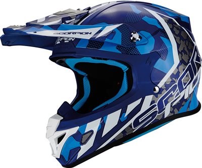 Scorpion VX-21 AIR - Bild 3