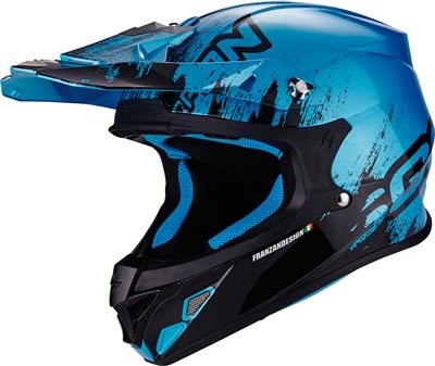 Scorpion VX-21 AIR - Bild 4