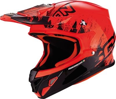 Scorpion VX-21 AIR - Bild 5