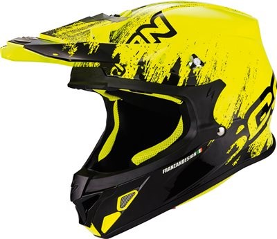 Scorpion VX-21 AIR - Bild 6