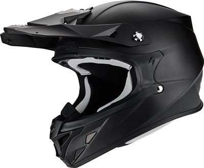 Scorpion VX-21 AIR - Bild 9