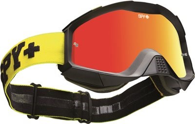 SPY+ KLUTCH MX-Brillen - Bild 4 SPY+ KLUTCH MX-Brillen - Bild 4