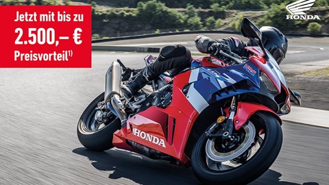 Fahrgefühl auf einem neuen Level