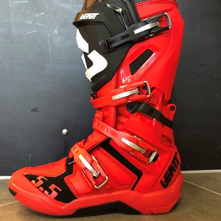 Summer Sale -20% auf Motocross Stiefel -20% auf alle Motocross Stiefel