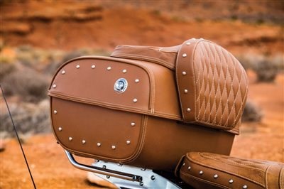 Die neue Indian Roadmaster Classic - Bild 3