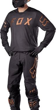 FOX Flexair Moth LE brandneu bei Auner!