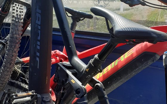 TESTEVENT DER ARGE FAHRRAD        - Bild 10