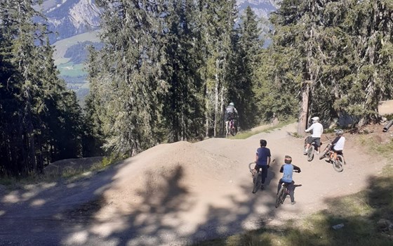 TESTEVENT DER ARGE FAHRRAD        - Bild 11