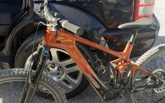 TESTEVENT DER ARGE FAHRRAD        - Bild 13