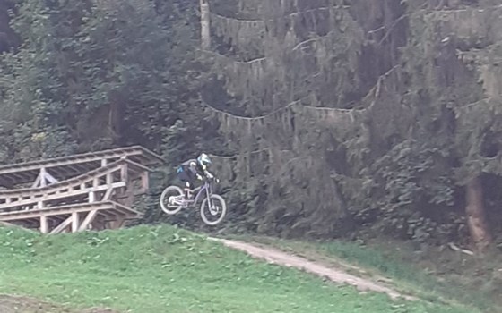 TESTEVENT DER ARGE FAHRRAD        - Bild 14