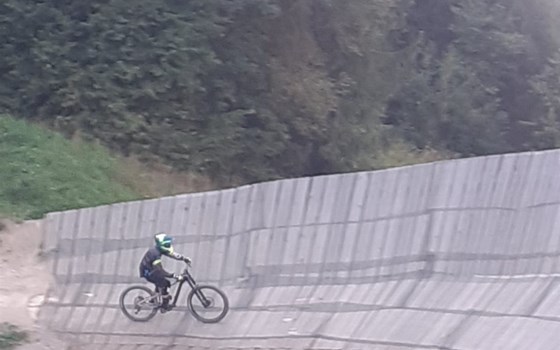 TESTEVENT DER ARGE FAHRRAD        - Bild 16