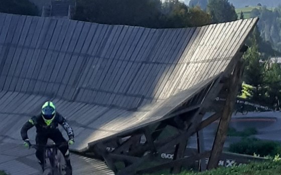 TESTEVENT DER ARGE FAHRRAD        - Bild 17