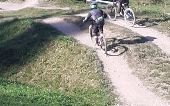 TESTEVENT DER ARGE FAHRRAD        - Bild 18