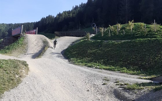 TESTEVENT DER ARGE FAHRRAD        - Bild 19