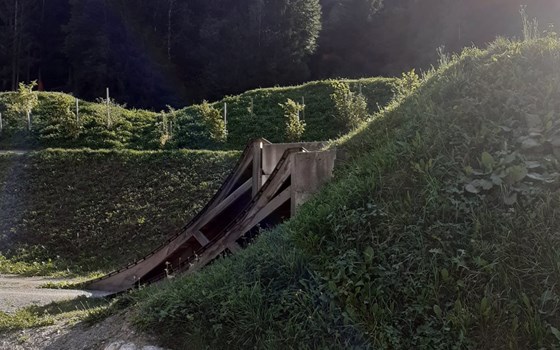 TESTEVENT DER ARGE FAHRRAD        - Bild 2