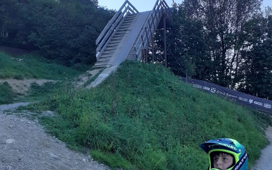 TESTEVENT DER ARGE FAHRRAD        - Bild 21