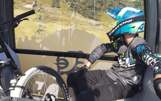 TESTEVENT DER ARGE FAHRRAD        - Bild 5