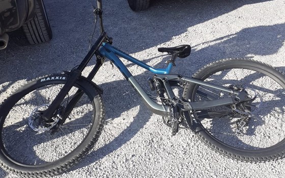 TESTEVENT DER ARGE FAHRRAD        - Bild 6