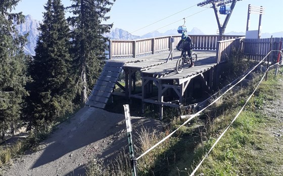 TESTEVENT DER ARGE FAHRRAD        - Bild 8