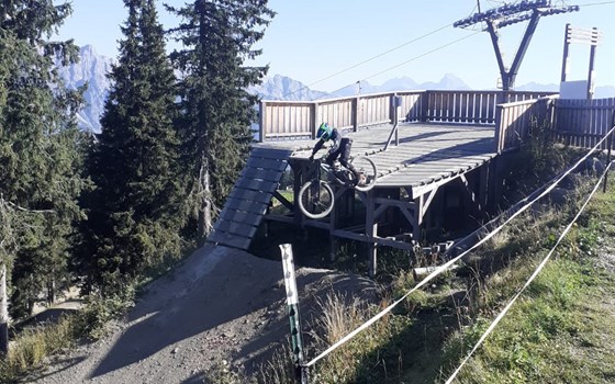 TESTEVENT DER ARGE FAHRRAD        - Bild 9