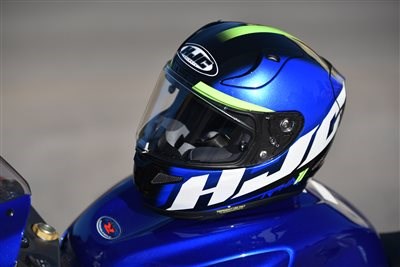 Neues von HJC Helmets - Bild 2
