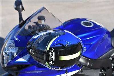 Neues von HJC Helmets - Bild 3