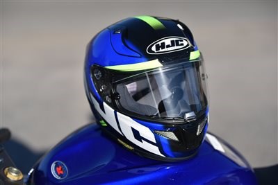 Neues von HJC Helmets - Bild 4